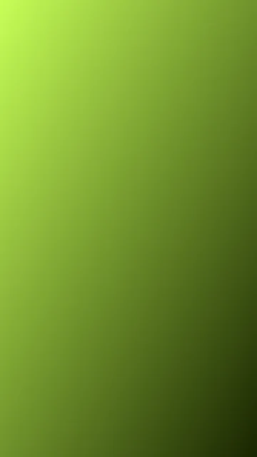 Slime Lime gradient phone wallpaper — free HD slime lime mobile wallpaper 1080x1920