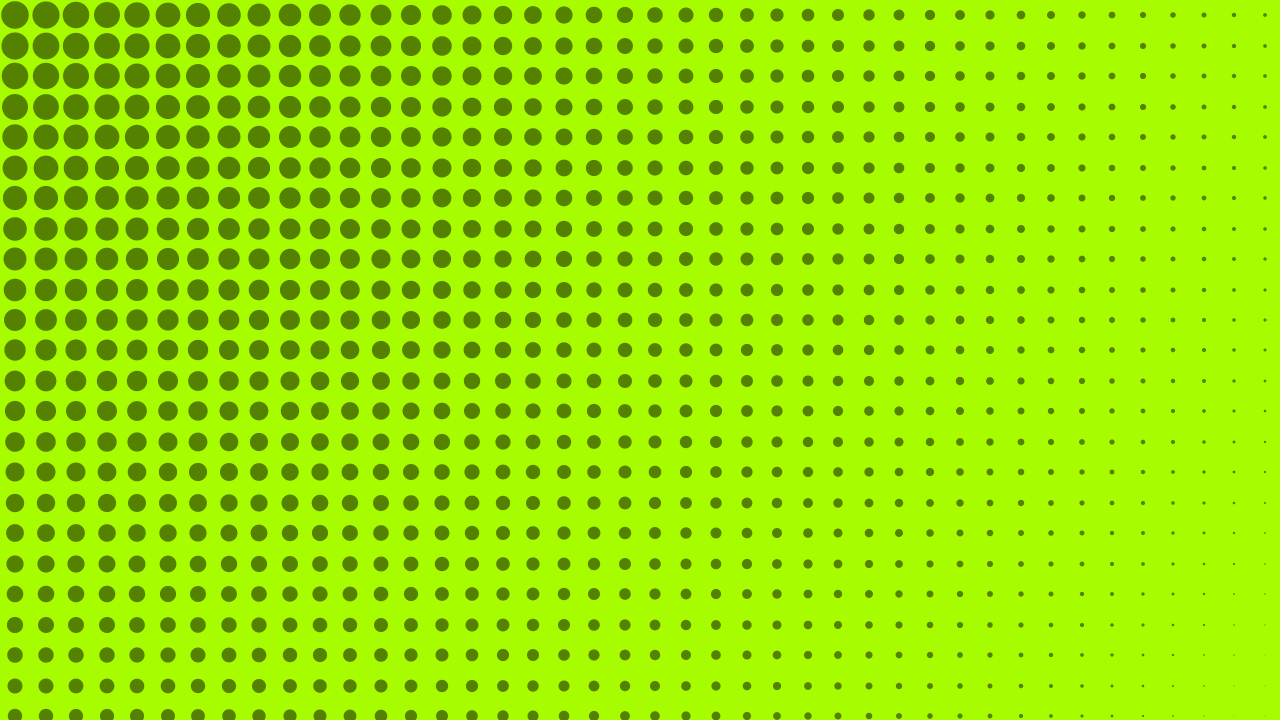Slime Lime halftone background — free HD slime lime color wallpaper 1920x1080
