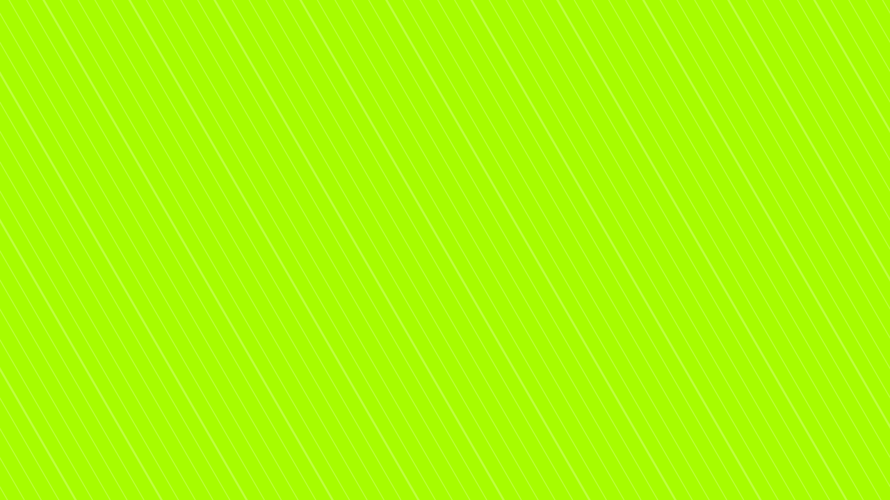 Slime Lime pinstripe background — free HD slime lime color wallpaper 1920x1080
