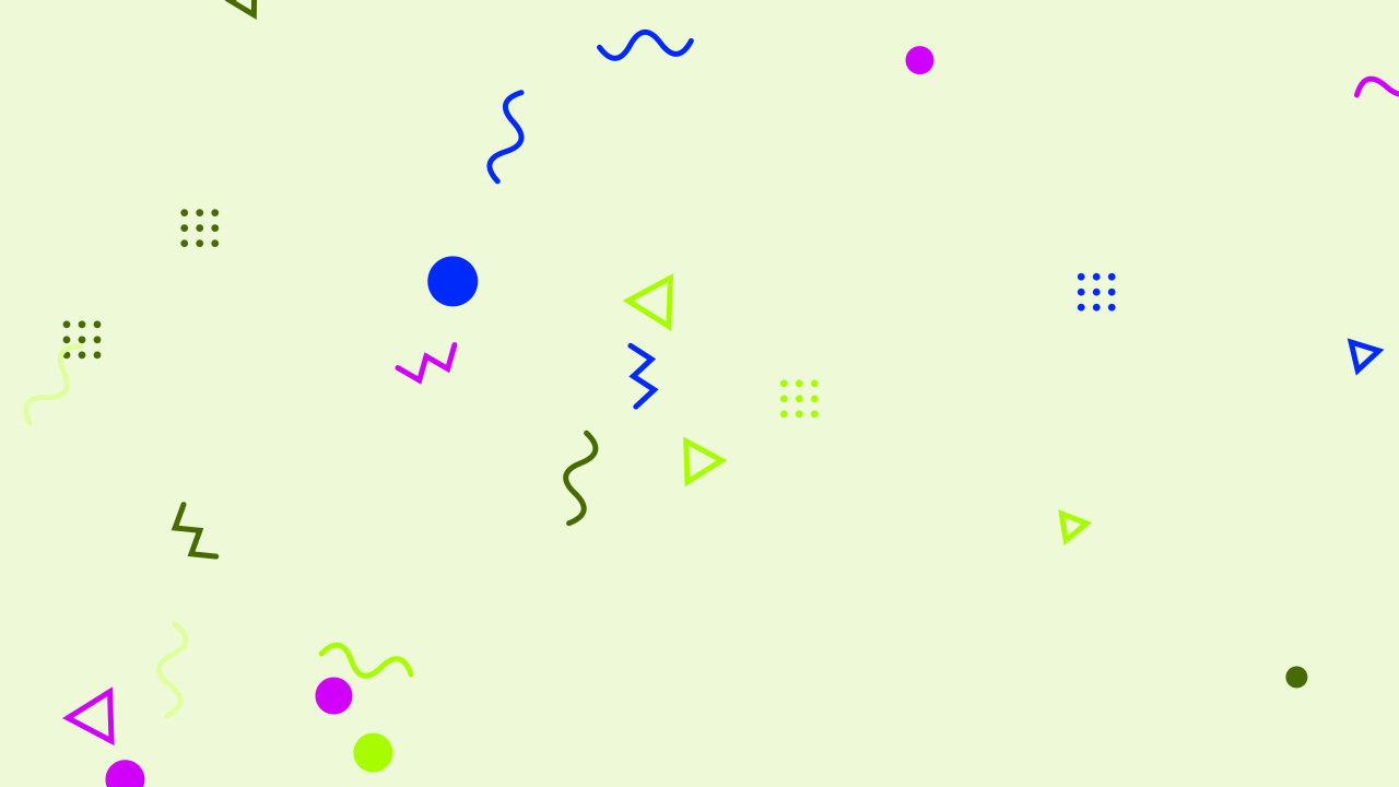 Slime Lime memphis background — free HD slime lime color wallpaper 1920x1080