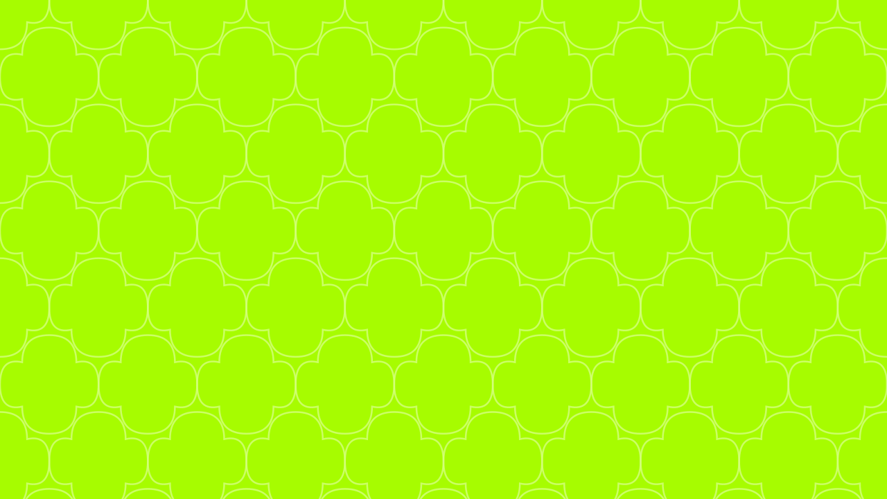 Slime Lime moroccan background — free HD slime lime color wallpaper 1920x1080