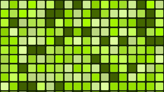 Slime Lime mosaic background — free HD slime lime color wallpaper 1920x1080