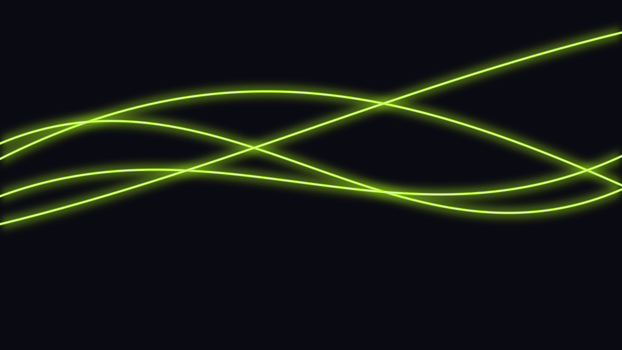 Slime Lime neon background — free HD slime lime color wallpaper 1920x1080