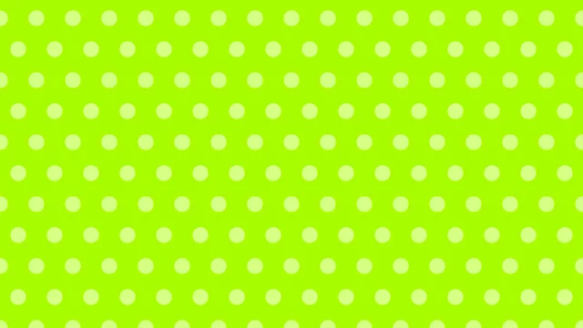 Slime Lime polka dot background — free HD slime lime color wallpaper 1920x1080