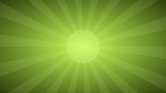 Slime Lime rays background — free HD slime lime color wallpaper 1920x1080