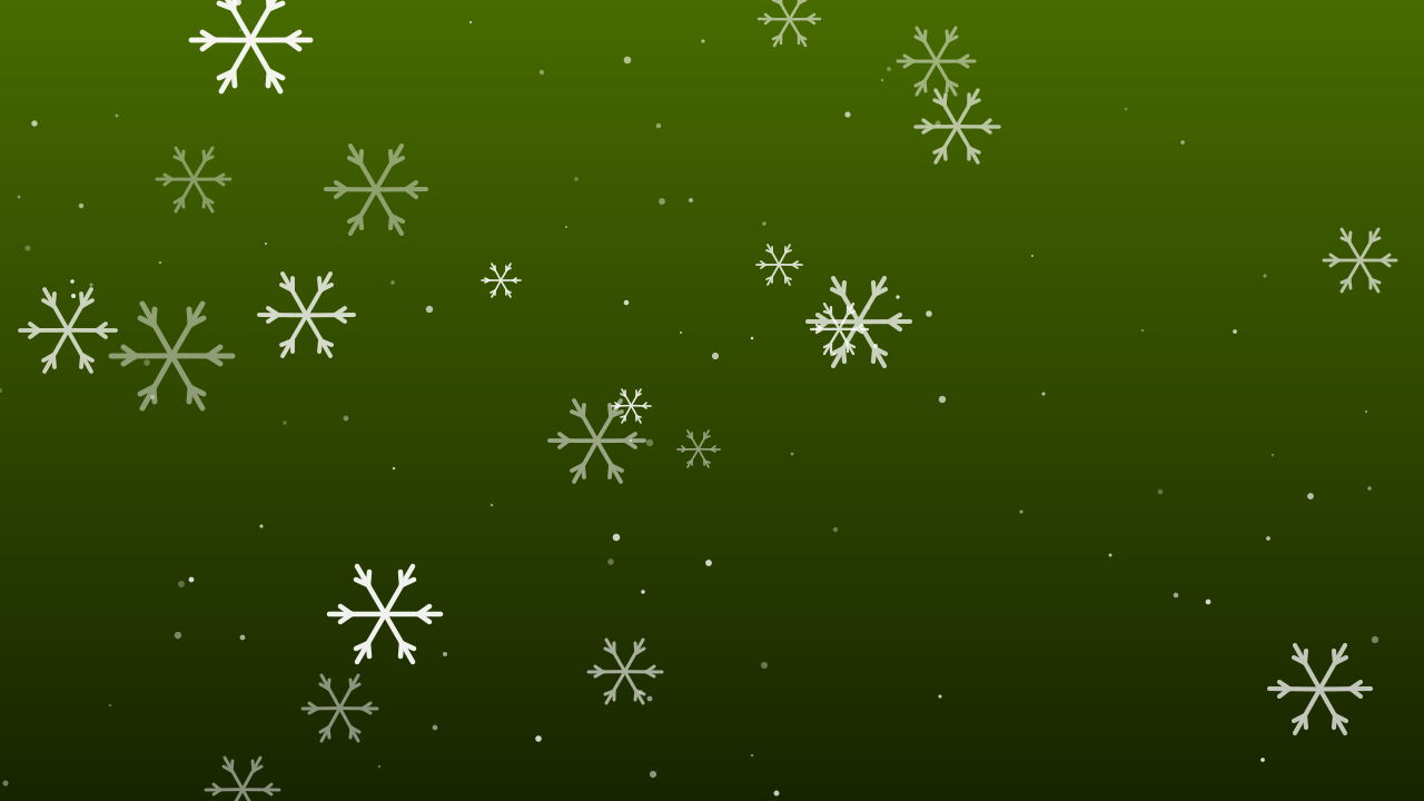 Slime Lime snowflake background — free HD slime lime color wallpaper 1920x1080