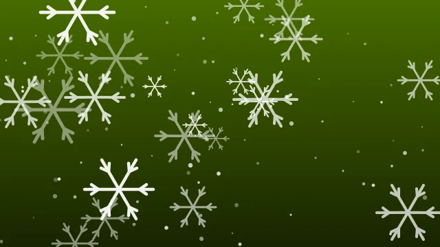 Slime Lime snowflake background — free HD slime lime color wallpaper 1920x1080
