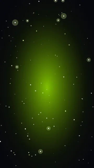 Slime Lime stars phone wallpaper — free HD slime lime mobile wallpaper 1080x1920