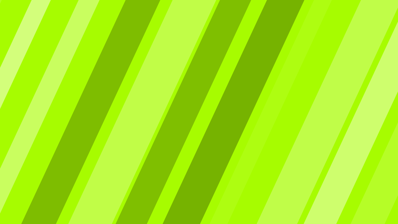 Slime Lime stripes background — free HD slime lime color wallpaper 1920x1080