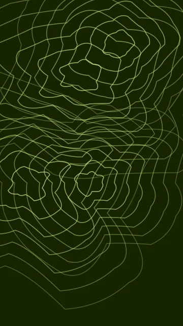 Slime Lime topographic phone wallpaper — free HD slime lime mobile wallpaper 1080x1920