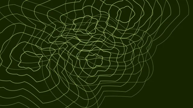 Slime Lime topographic background — free HD slime lime color wallpaper 1920x1080