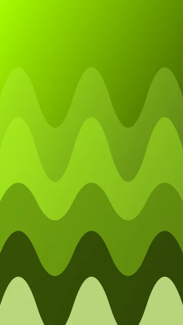 Slime Lime waves phone wallpaper — free HD slime lime mobile wallpaper 1080x1920