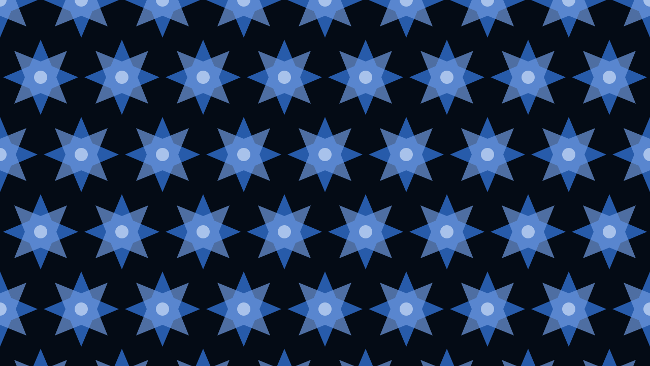 Smart Blue arabesque background — free HD smart blue color wallpaper 1920x1080