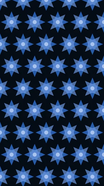Smart Blue arabesque phone wallpaper — free HD smart blue mobile wallpaper 1080x1920