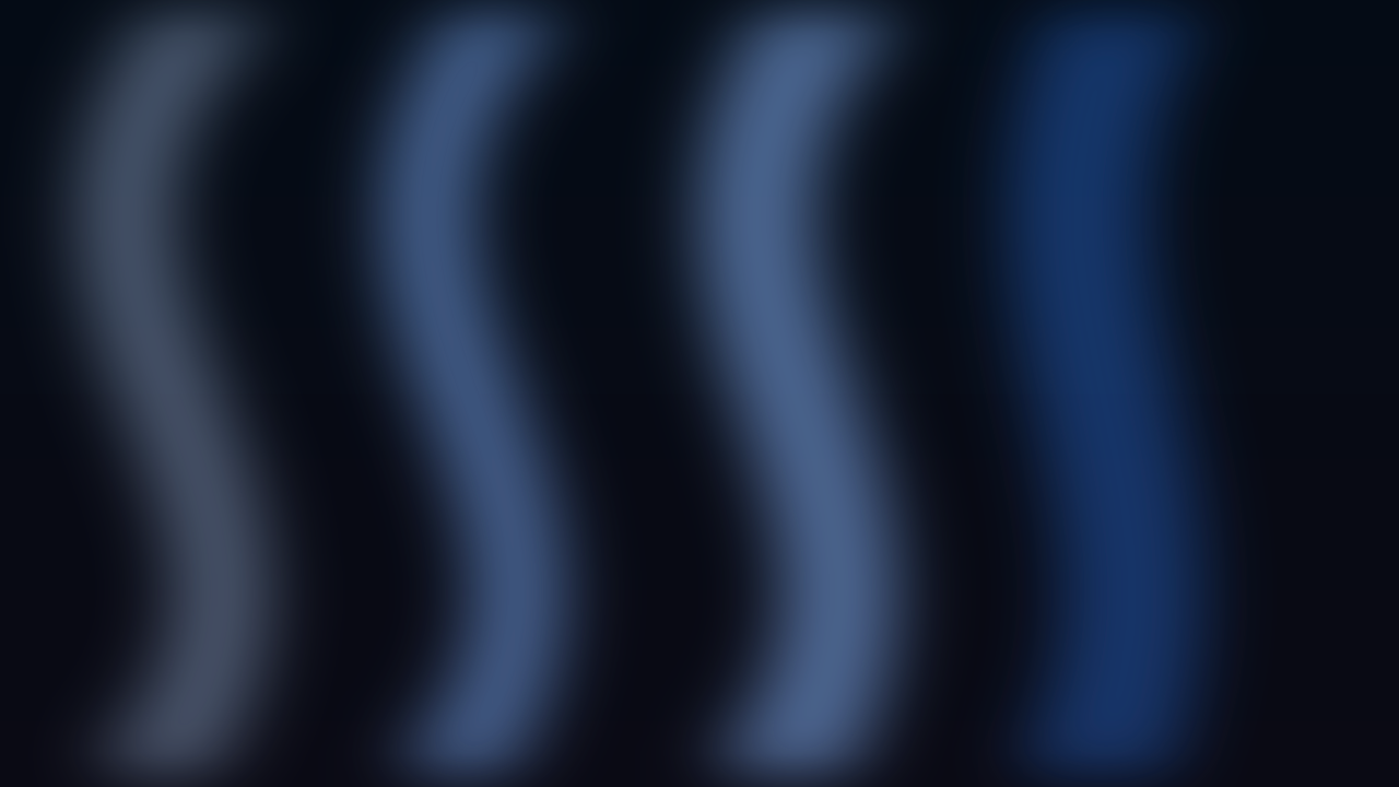 Smart Blue aurora background — free HD smart blue color wallpaper 1920x1080
