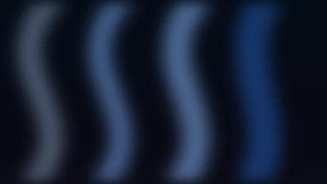 Smart Blue aurora background — free HD smart blue color wallpaper 1920x1080