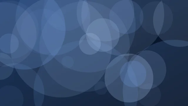 Smart Blue bokeh background — free HD smart blue color wallpaper 1920x1080