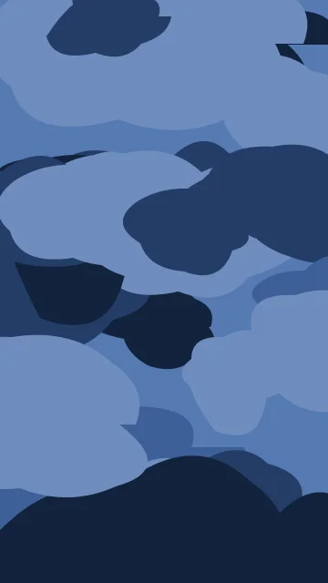 Smart Blue camo phone wallpaper — free HD smart blue mobile wallpaper 1080x1920