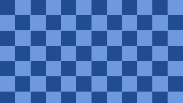Smart Blue checkered background — free HD smart blue color wallpaper 1920x1080