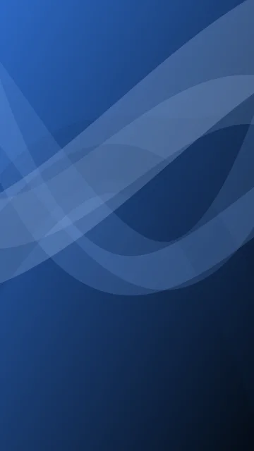 Smart Blue curves phone wallpaper — free HD smart blue mobile wallpaper 1080x1920