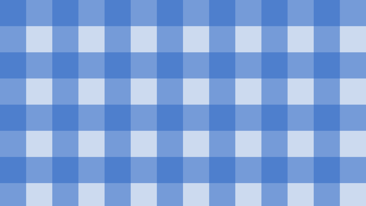 Smart Blue gingham background — free HD smart blue color wallpaper 1920x1080