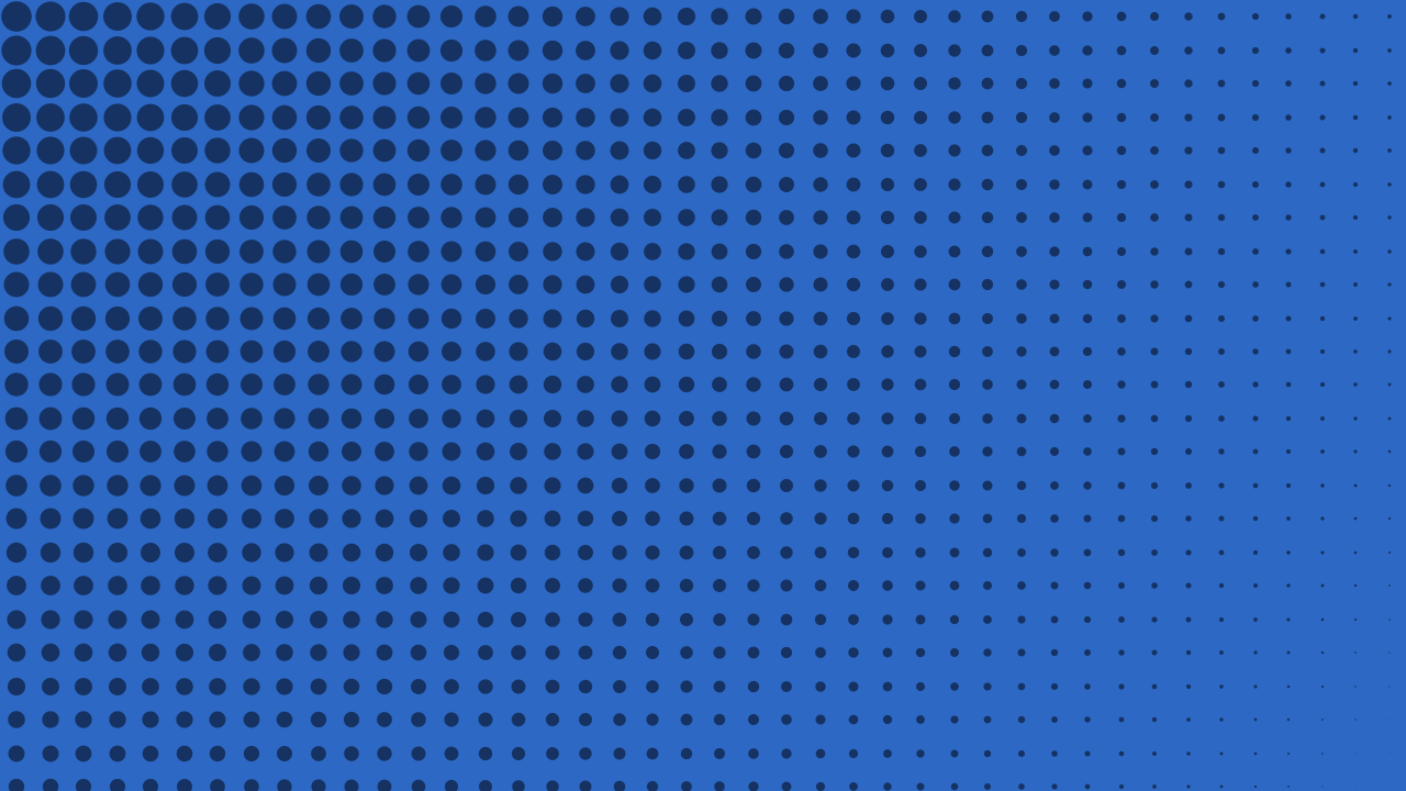 Smart Blue halftone background — free HD smart blue color wallpaper 1920x1080