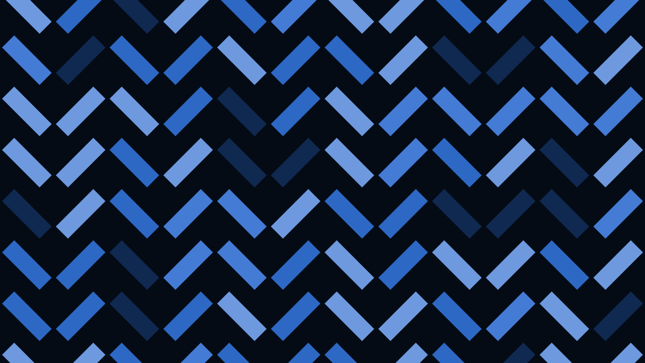 Smart Blue herringbone background — free HD smart blue color wallpaper 1920x1080