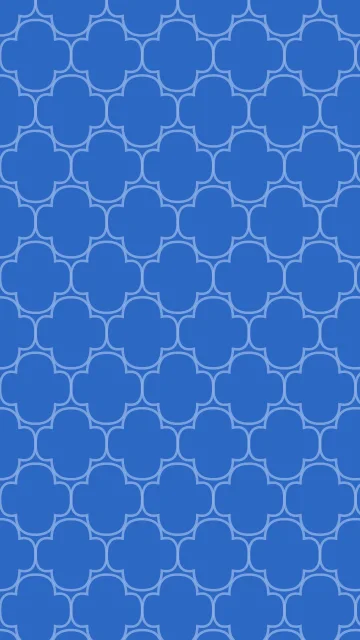 Smart Blue moroccan phone wallpaper — free HD smart blue mobile wallpaper 1080x1920
