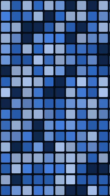 Smart Blue mosaic phone wallpaper — free HD smart blue mobile wallpaper 1080x1920
