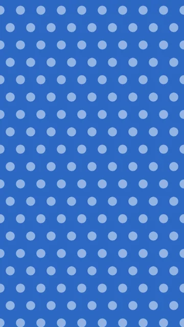 Smart Blue polkadot phone wallpaper — free HD smart blue mobile wallpaper 1080x1920