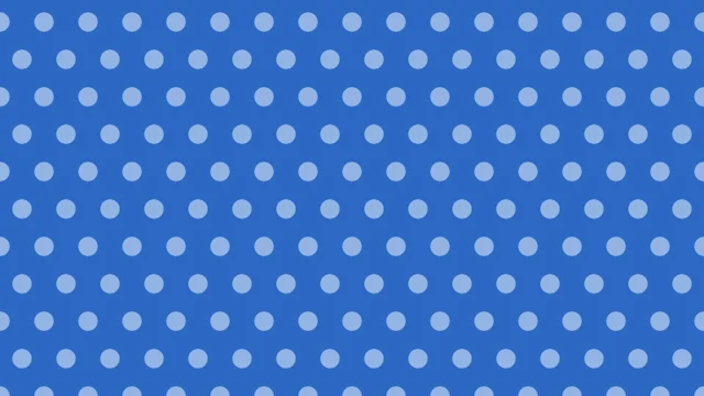 Smart Blue polka dot background — free HD smart blue color wallpaper 1920x1080