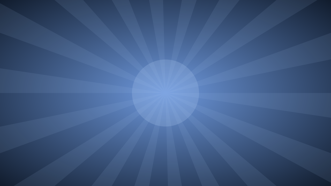 Smart Blue rays background — free HD smart blue color wallpaper 1920x1080