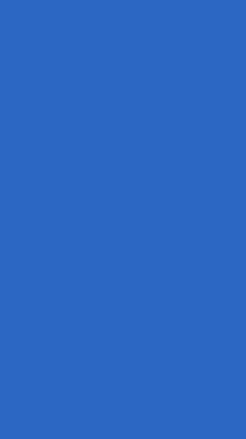 Smart Blue solid phone wallpaper — free HD smart blue mobile wallpaper 1080x1920