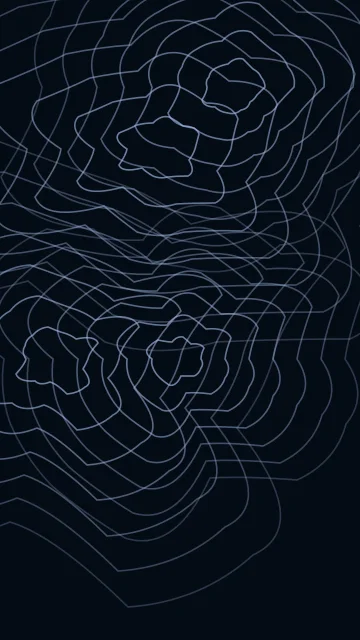 Smart Blue topographic phone wallpaper — free HD smart blue mobile wallpaper 1080x1920