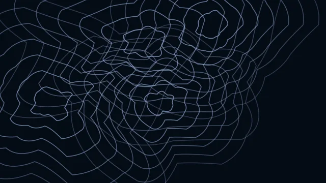 Smart Blue topographic background — free HD smart blue color wallpaper 1920x1080
