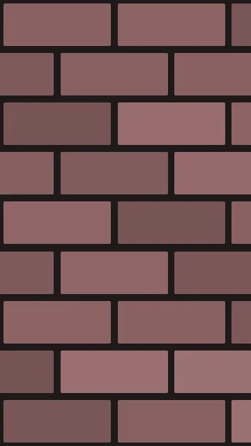 Smoky Rose brick phone wallpaper — free HD smoky rose mobile wallpaper 1080x1920