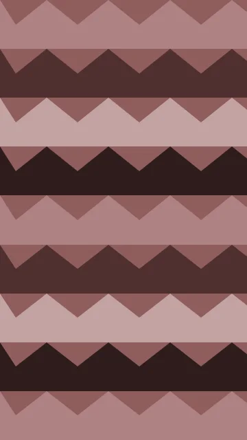 Smoky Rose chevron phone wallpaper — free HD smoky rose mobile wallpaper 1080x1920