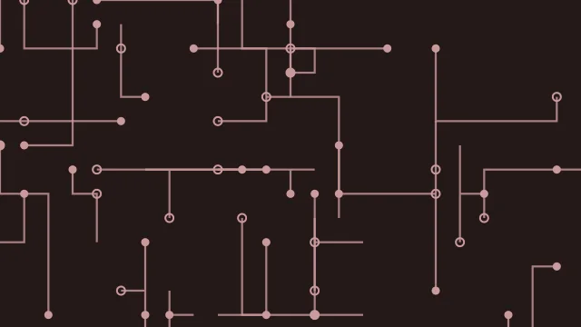 Smoky Rose circuit desktop wallpaper — free 4K smoky rose wallpaper 3840x2160