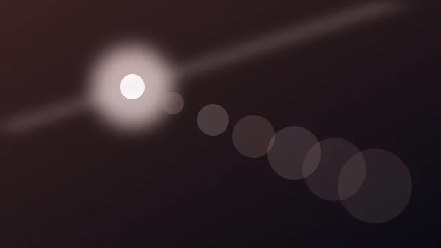 Smoky Rose flare desktop wallpaper — free 4K smoky rose wallpaper 3840x2160