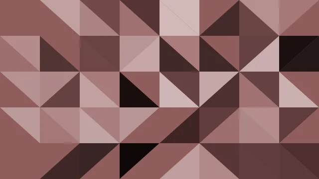Smoky Rose geometric desktop wallpaper — free 4K smoky rose wallpaper 3840x2160