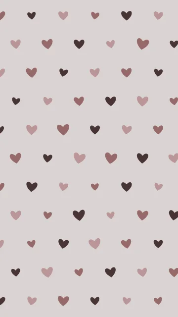 Smoky Rose hearts phone wallpaper — free HD smoky rose mobile wallpaper 1080x1920
