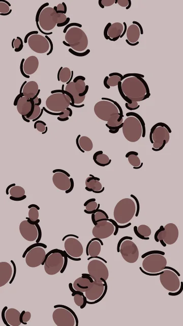 Smoky Rose leopard phone wallpaper — free HD smoky rose mobile wallpaper 1080x1920