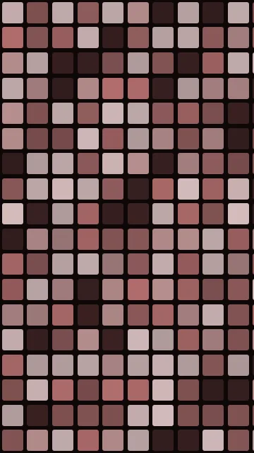 Smoky Rose mosaic phone wallpaper — free HD smoky rose mobile wallpaper 1080x1920