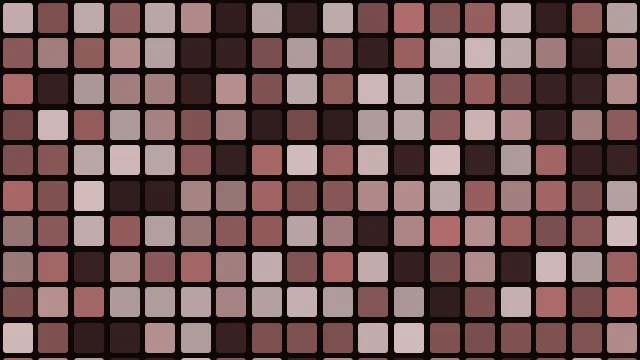 Smoky Rose mosaic desktop wallpaper — free 4K smoky rose wallpaper 3840x2160