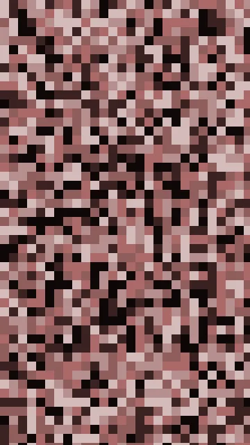 Smoky Rose pixel phone wallpaper — free HD smoky rose mobile wallpaper 1080x1920