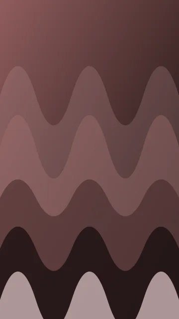 Smoky Rose waves phone wallpaper — free HD smoky rose mobile wallpaper 1080x1920