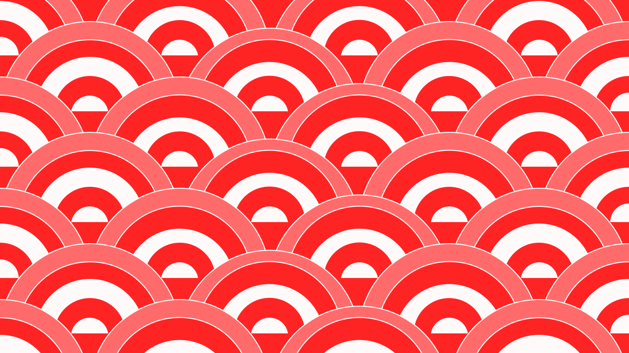 Snow art deco background — free HD snow color wallpaper 1920x1080