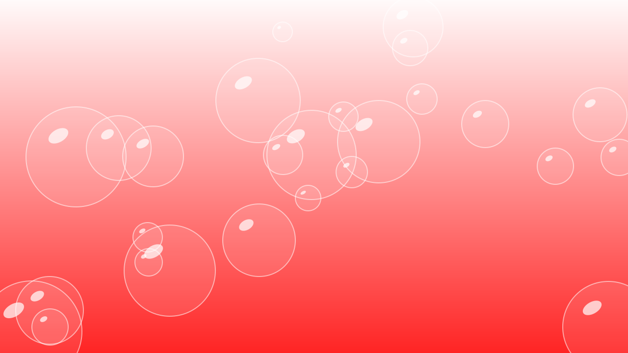Snow bubbles background — free HD snow color wallpaper 1920x1080