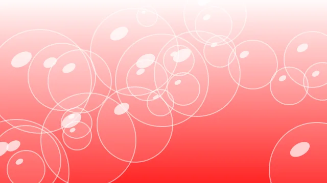 Snow bubbles desktop wallpaper — free 4K snow wallpaper 3840x2160