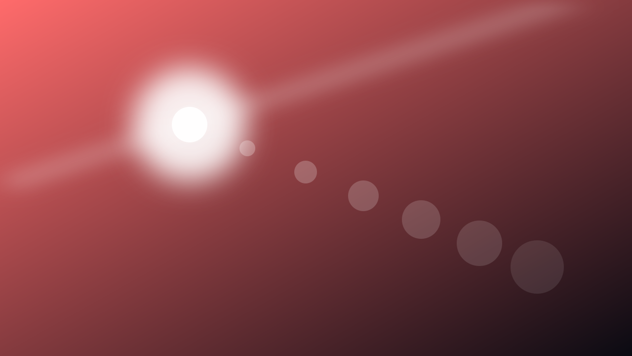 Snow lens flare background — free HD snow color wallpaper 1920x1080